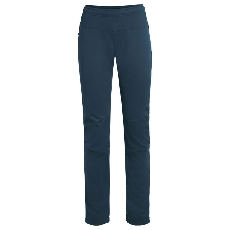 VAUDE Wintry V Pants 34 Dark Sea Uni - 44 Dark Sea Uni