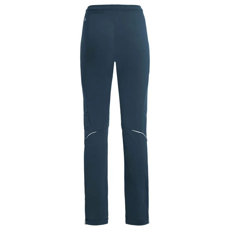 VAUDE Wintry V Pants 34 Dark Sea Uni - 44 Dark Sea Uni - Image 2