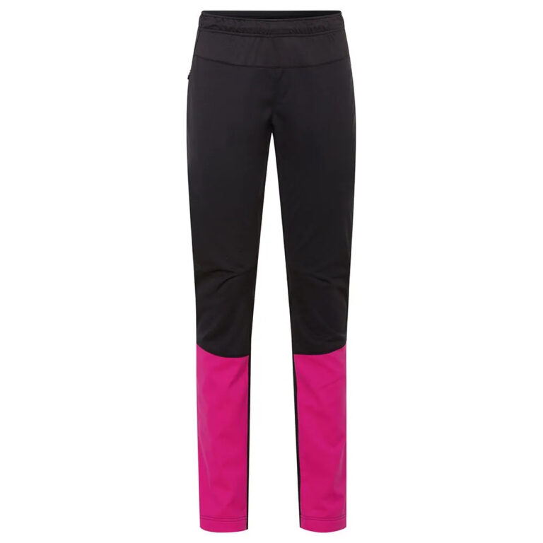 VAUDE Wintry V Pants 36 Rich Pink - 44 Rich Pink - Image 3