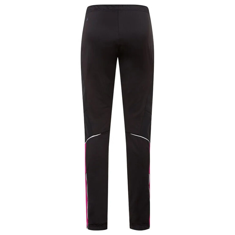 VAUDE Wintry V Pants 36 Rich Pink - 44 Rich Pink - Image 4