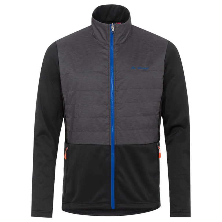 VAUDE Yaras 3In1 Jacket S Black / Black - 4XL Black / Black - Image 5