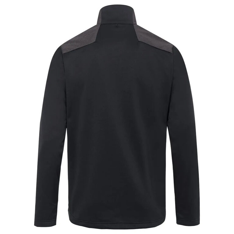 VAUDE Yaras 3In1 Jacket S Black / Black - 4XL Black / Black - Image 6