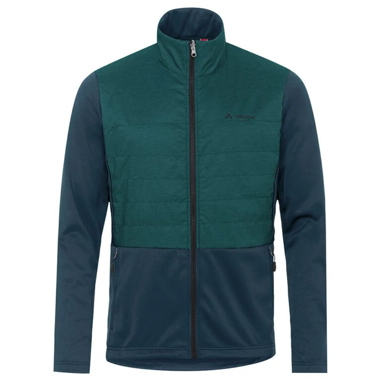 VAUDE Yaras 3In1 Jacket S Dark Sea / Dark Sea - 4XL Dark Sea / Dark Sea - Image 5