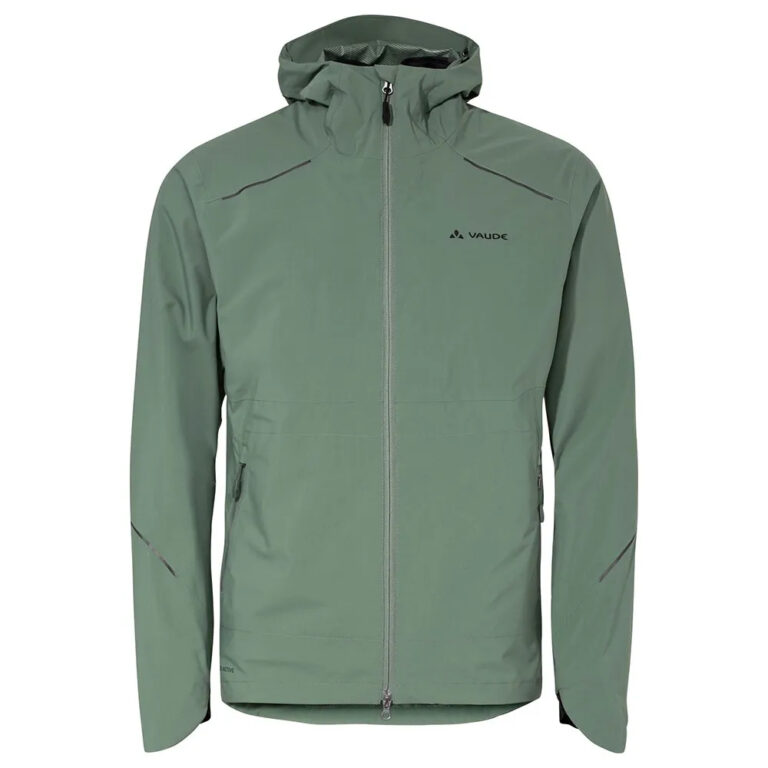 VAUDE Yaras 3In1 Jacket S Agave - 4XL Agave - Image 5