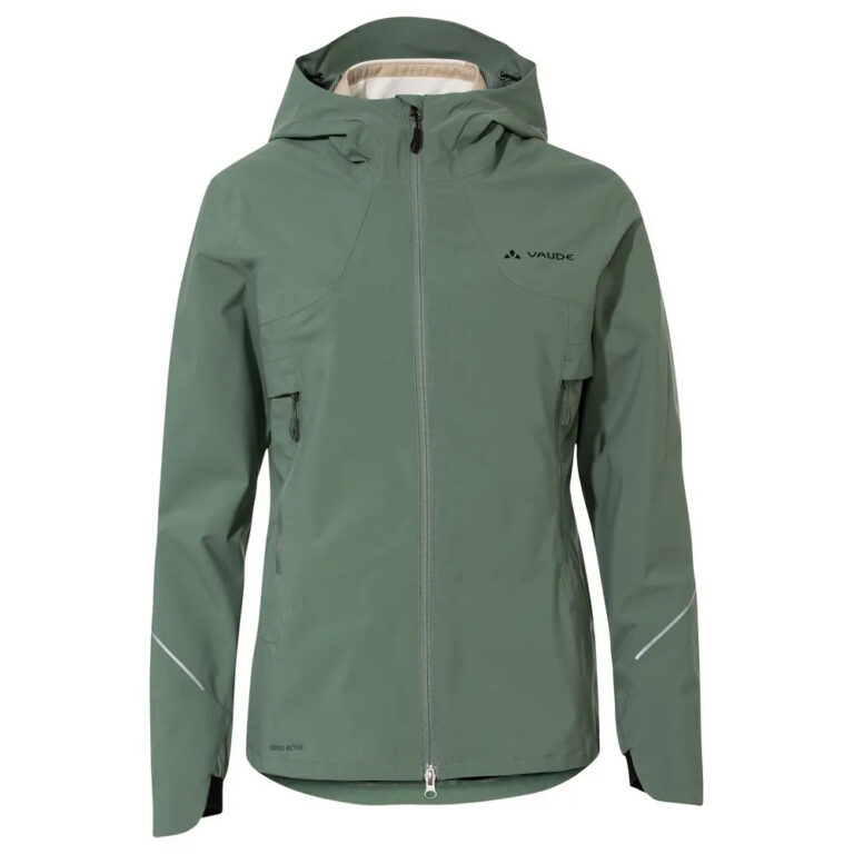 VAUDE Yaras 3In1 Jacket 36 Agave - 48 Agave - Image 3