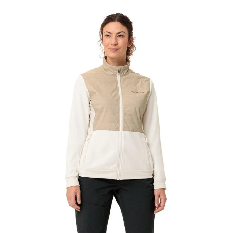 VAUDE Yaras 3In1 Jacket 36 Agave - 48 Agave - Image 6