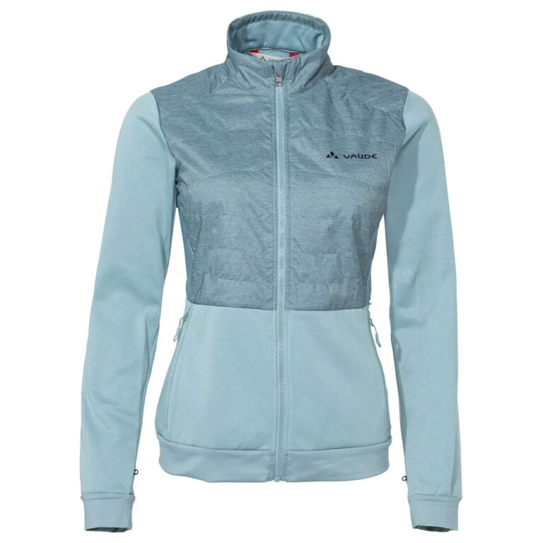 VAUDE Yaras 3In1 Jacket 36 Dark Sea / Blue - 48 Dark Sea / Blue - Image 4