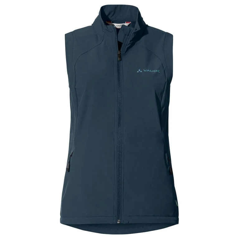 VAUDE Yaras Gilet 36 Dark Sea Uni - 46 Dark Sea Uni - Image 3