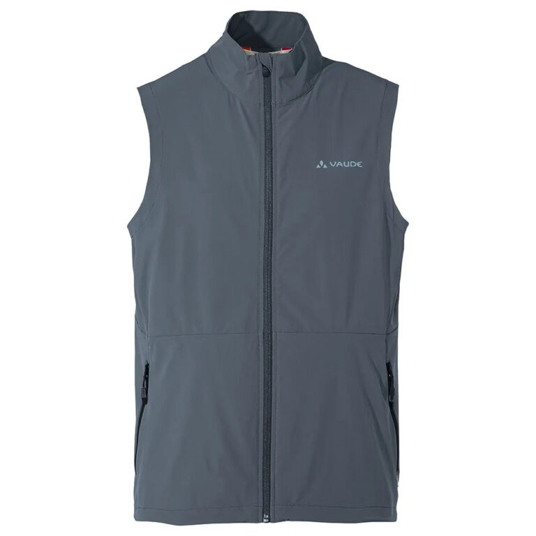 VAUDE Yaras Gilet S Heron - 3XL Heron - Image 3