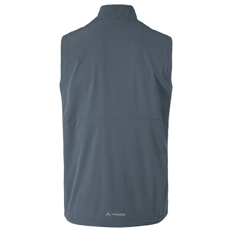 VAUDE Yaras Gilet S Heron - 3XL Heron - Image 4