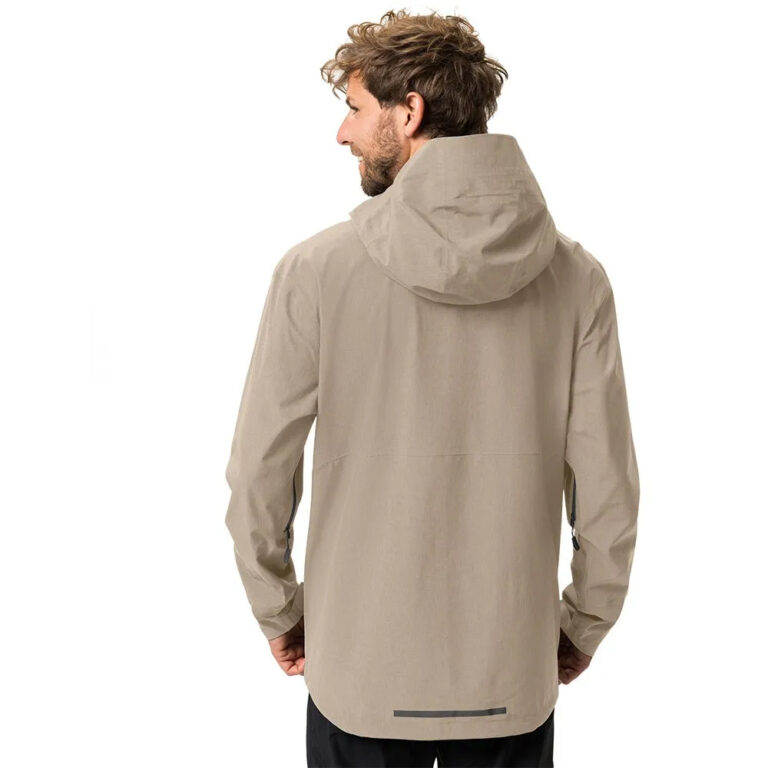 VAUDE Yaras II Jacket S Linen - 2XL Linen - Image 2