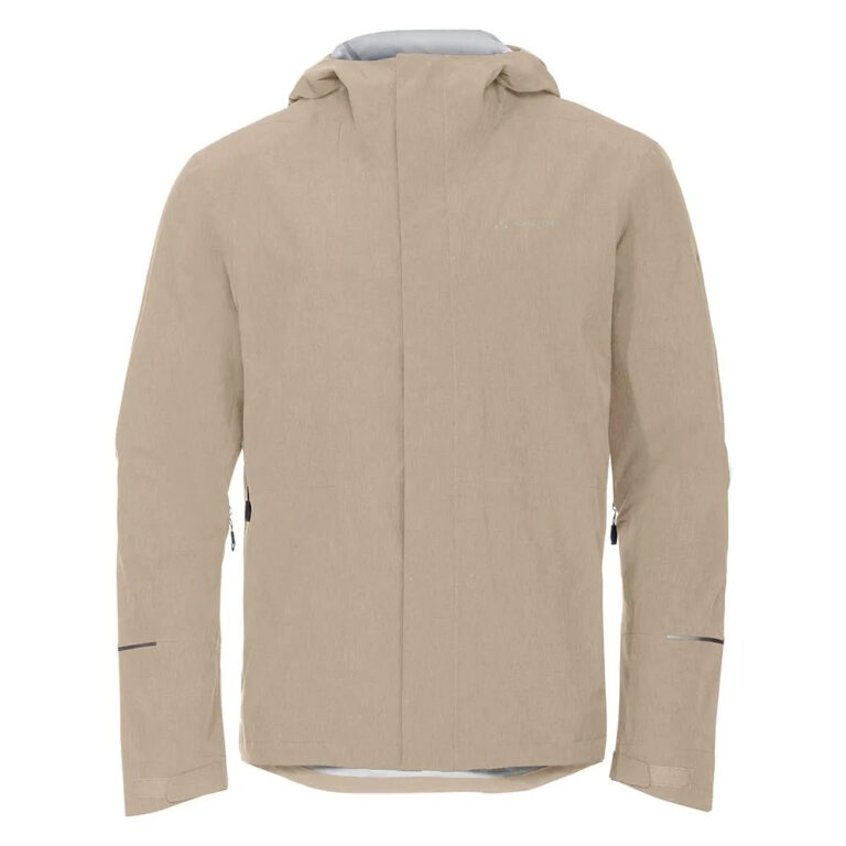 VAUDE Yaras II Jacket S Linen - 2XL Linen - Image 3