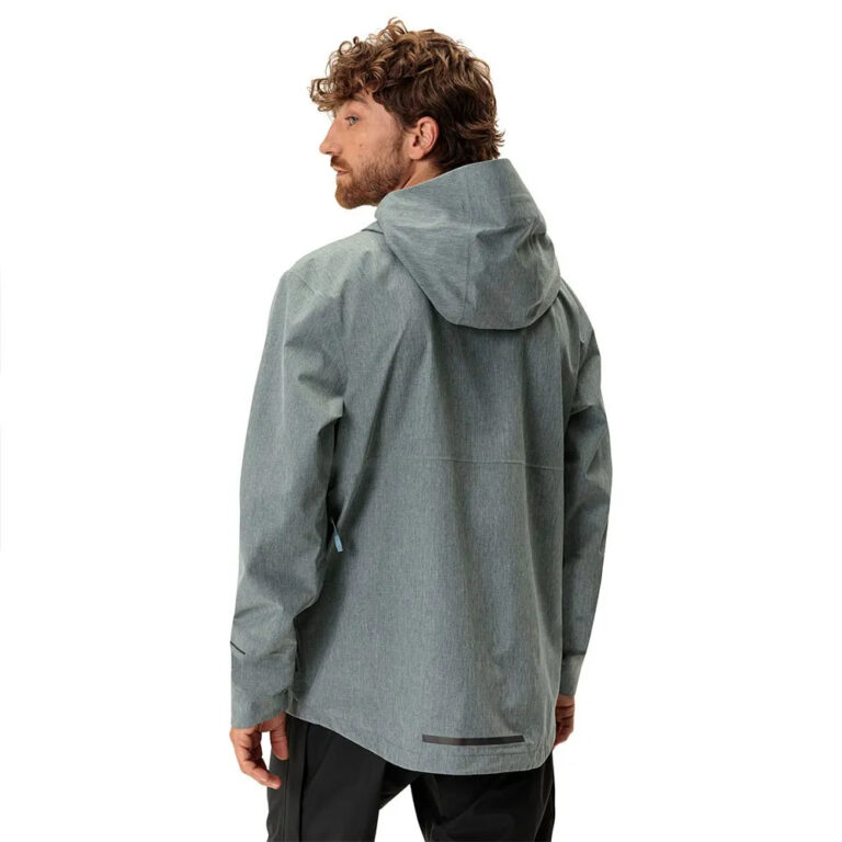 VAUDE Yaras II Jacket S Heron - 2XL Heron - Image 2