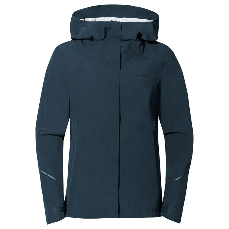 VAUDE Yaras V Jacket 36 Dark Sea - 46 Dark Sea - Image 3