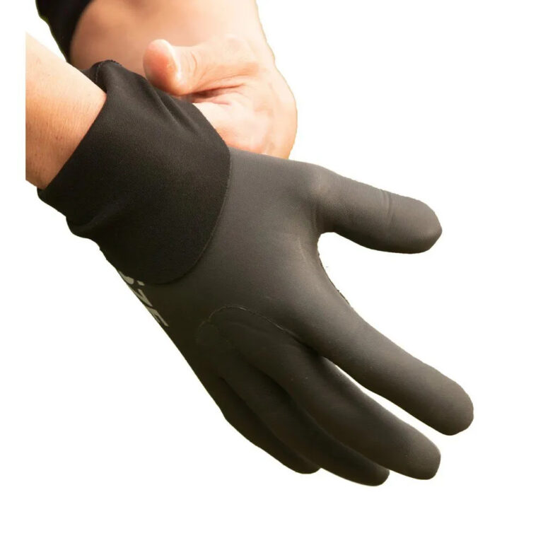 VeloToze WP Gloves S Black - L Black - Image 3