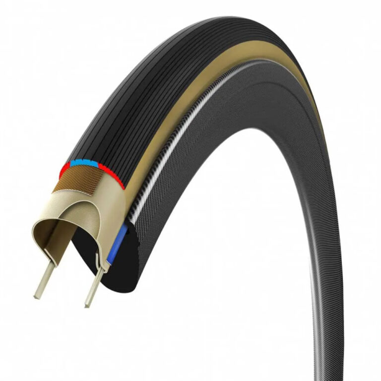 Vittoria Corsa Pro G2.0 Tubeless Road Tyre 700 X 26 700 x 26 Black - Image 3