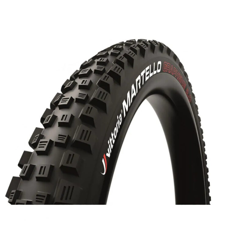 Vittoria Martello Tubeless 29&amp;acute;&amp;acute; X 2.4 MTB Tyre 29&acute;&acute; x 2.4 Black