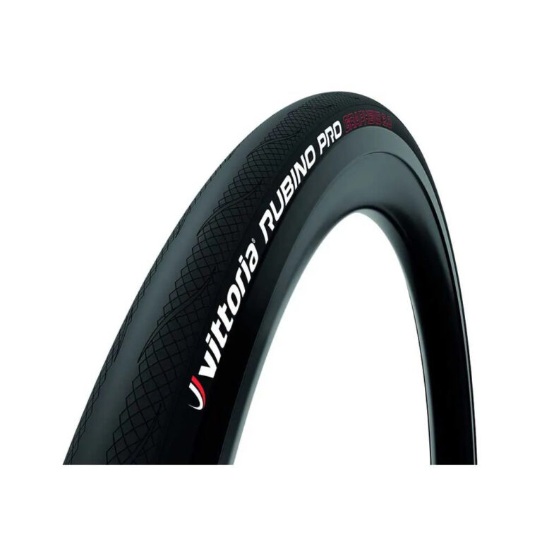 Vittoria Rubino Pro IV 700C X 30 Road Tyre 700C x 30 Black TLR