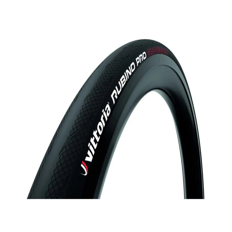 Vittoria Rubino Pro IV Road Tyre 700 X 32 700 x 32 Black TLR