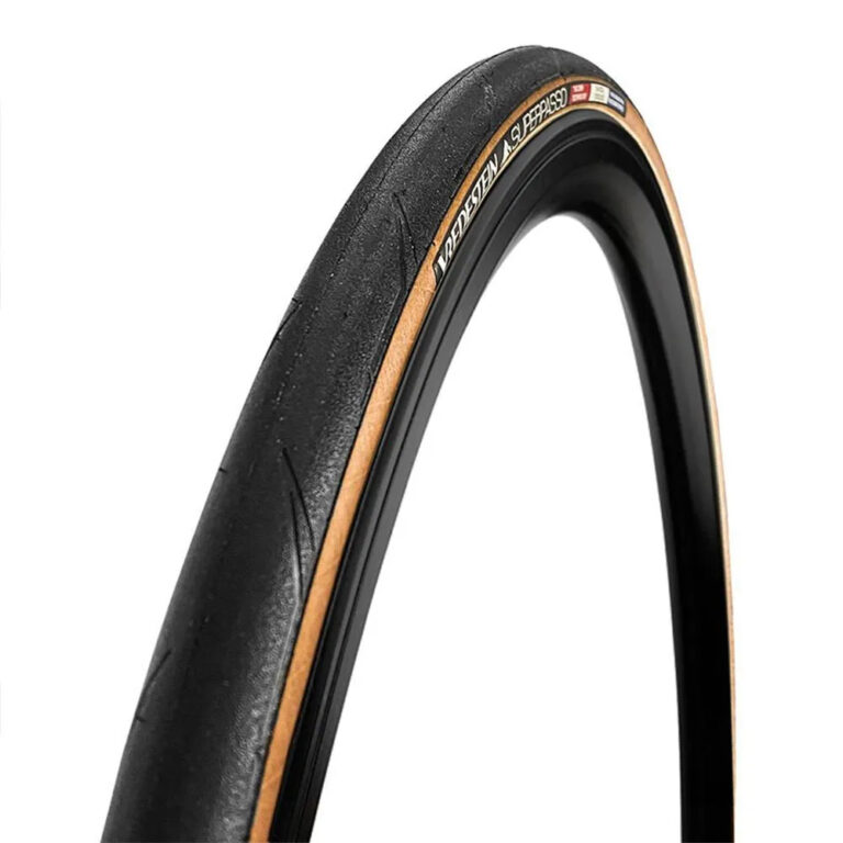 Vredestein Superpasso Road Tyre 700 X 25 700 x 25 Black / Clear