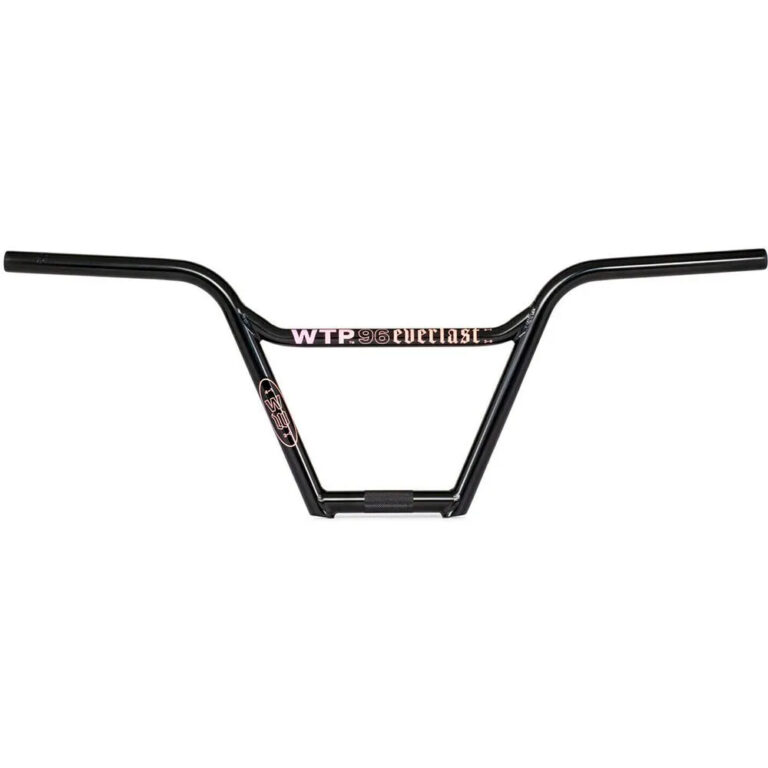 Wethepeople Everlast 2021 Rise 237 Mm Handlebar 22.2 mm &amp; 752 mm Black