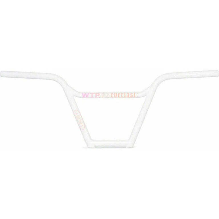 Wethepeople Everlast 2021 Rise 237 Mm Handlebar 22.2 mm &amp; 752 mm White