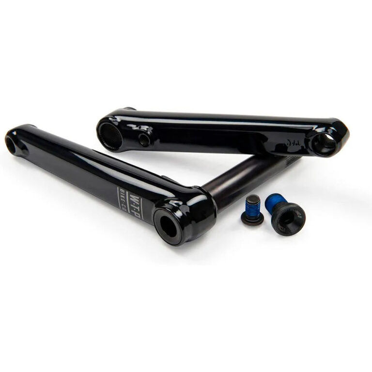 Wethepeople Legacy Crank 165 mm Black - 175 mm Black