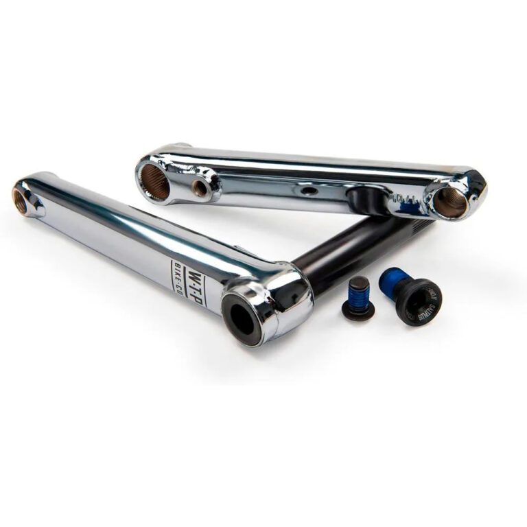 Wethepeople Legacy Crank 165 mm Matt Raw - 175 mm Matt Raw