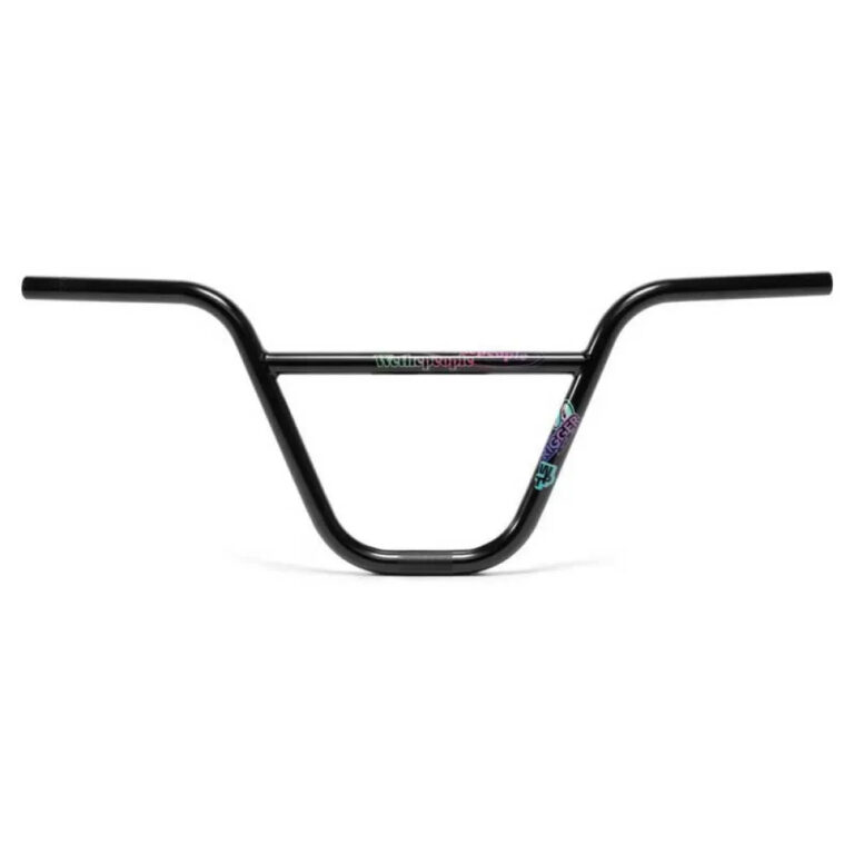 Wethepeople Trigger 9&amp;acute;&amp;acute; Handlebar 22.2 mm &amp; 700 mm Black