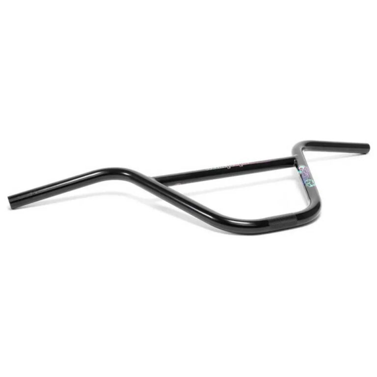 Wethepeople Trigger 9&amp;acute;&amp;acute; Handlebar 22.2 mm &amp; 700 mm Black - Image 2