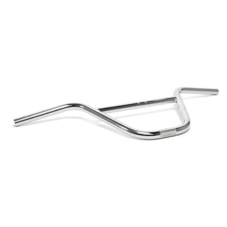 Wethepeople Trigger 9&amp;acute;&amp;acute; Handlebar 22.2 mm &amp; 700 mm Chrome - Image 2