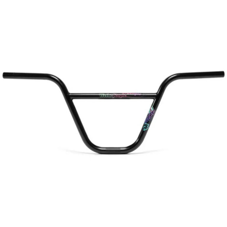 Wethepeople Trigger 9.5&amp;acute;&amp;acute; Handlebar 22.2 mm &amp; 711 mm Black