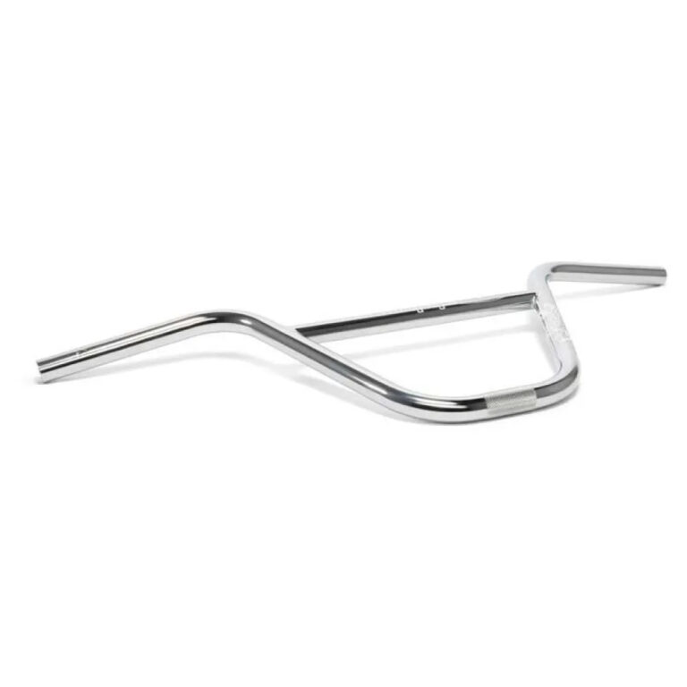 Wethepeople Trigger 9.5&amp;acute;&amp;acute; Handlebar 22.2 mm &amp; 711 mm Chrome - Image 2