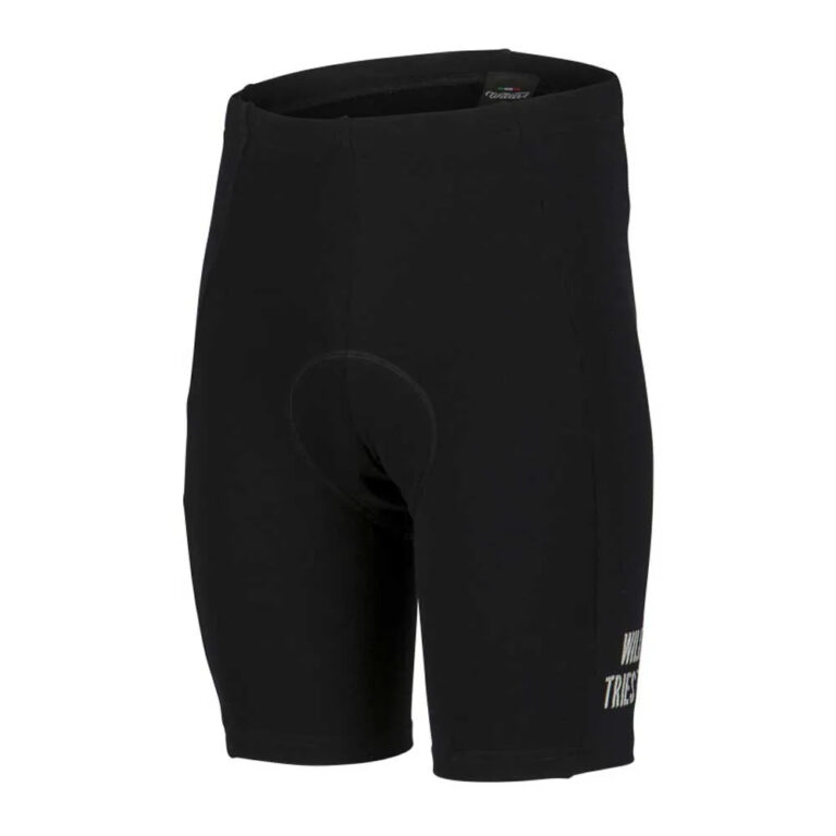 Wilier 1975 Shorts S Black - XL Black - Image 3