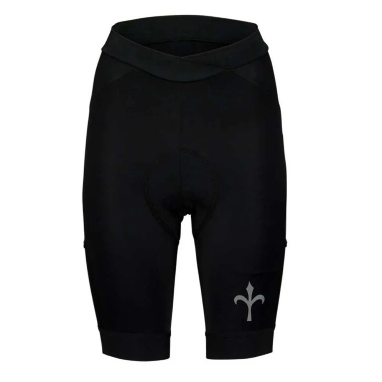 Wilier Braghetta Shorts XS Black - XL Black