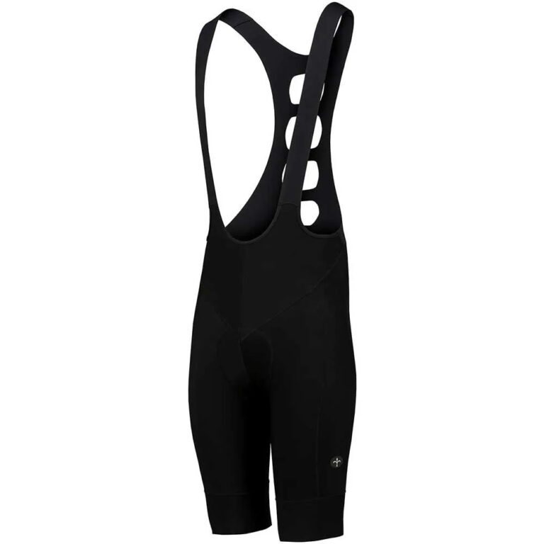 Wilier Rainproof Bib Shorts S Black - 2XL Black - Image 3