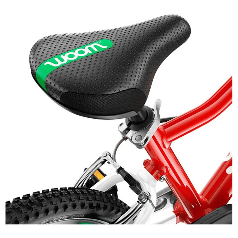 Woom Original 2 14&amp;acute;&amp;acute; Bike One Size Red - Image 6