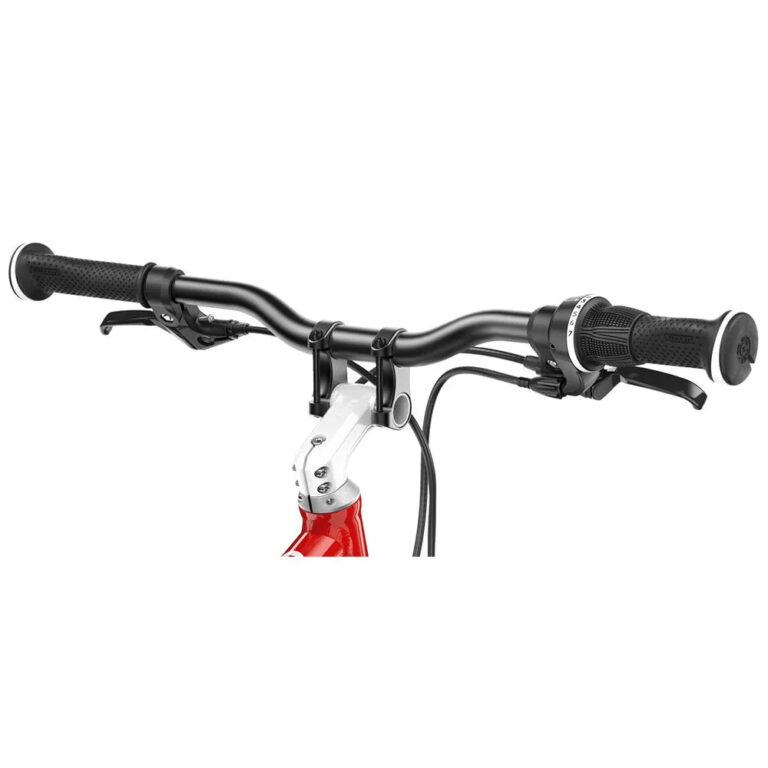 Woom Original 4 Microshift 20&amp;acute;&amp;acute; Bike One Size Red - Image 3