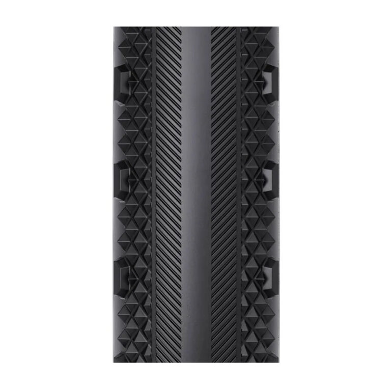 WTB ByWay TCS Light Fast Rolling SG2 Tubeless 650B X 47 Gravel Tyre 650B x 47 Black - Image 4