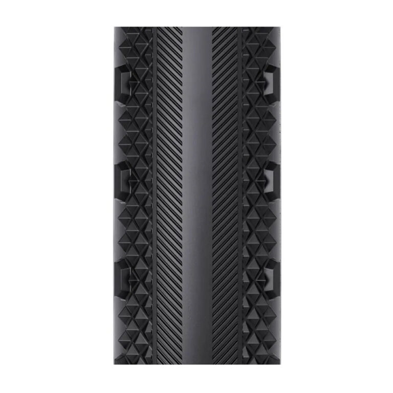 WTB ByWay TCS Light Fast Rolling SG2 Tubeless 700C X 44 Gravel Tyre 700C x 44 Black - Image 4