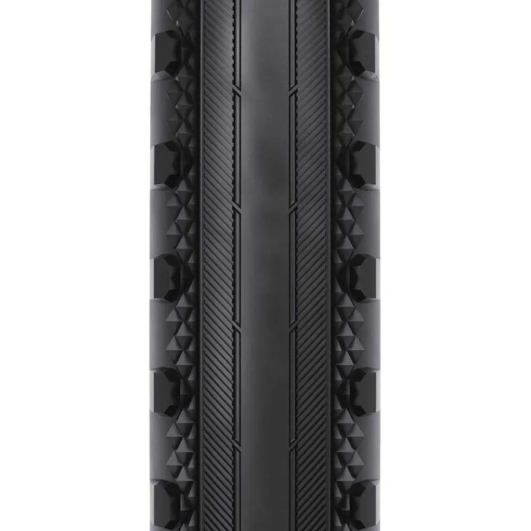 WTB Byway TCS Tubeless 700C X 44 Rigid Gravel Tyre 700C x 44 Black / Tan - Image 3