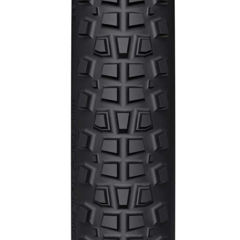 WTB Cross Boss TCS Light Fast Rolling Tubeless 700C X 35 Gravel Tyre 700C x 35 Black - Image 3