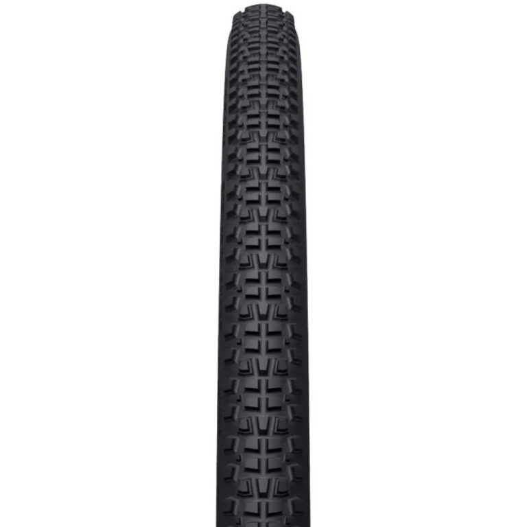 WTB Cross Boss TCS Light Fast Rolling Tubeless 700C X 35 Gravel Tyre 700C x 35 Black / Brown - Image 2