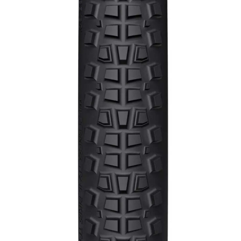 WTB Cross Boss TCS Light Fast Rolling Tubeless 700C X 35 Gravel Tyre 700C x 35 Black / Brown - Image 3