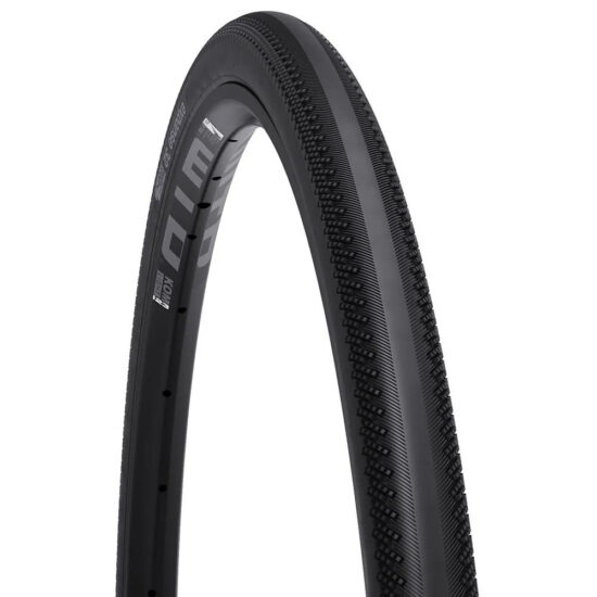 WTB Expanse TCS Tubeless 700C X 32 Rigid Road Tyre 700C x 32 Black