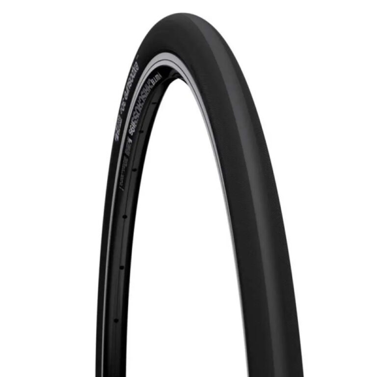 WTB Exposure TCS Tubeless 700C X 30 Road Tyre 700C x 30 Black