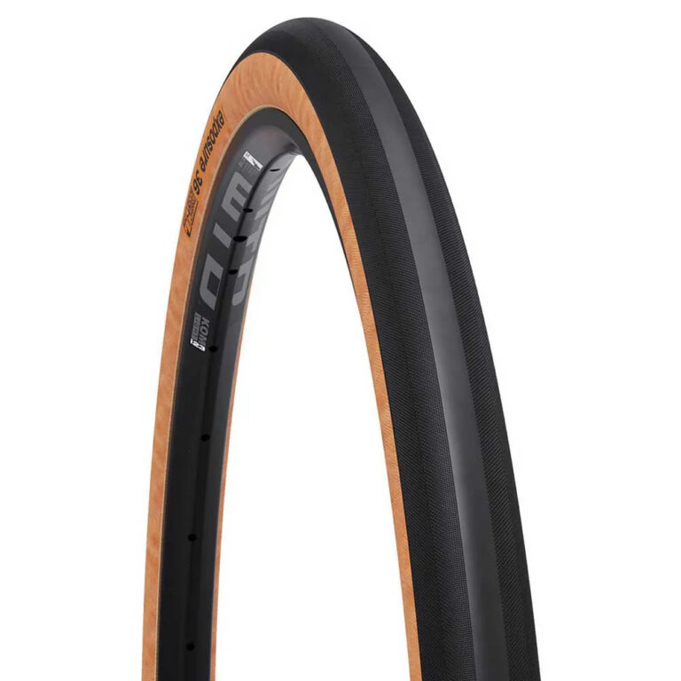 WTB Exposure TCS Tubeless 700C X 36 Gravel Tyre 700C x 36 Black / Tan