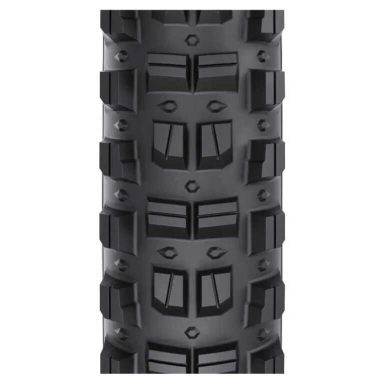 WTB Judge Tough High Grip Tritec E50 Tubeless 27.5&amp;acute;&amp;acute; X 2.4 MTB Tyre 27.5&acute;&acute; x 2.4 Black - Image 3