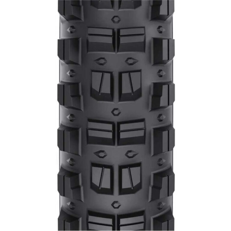 WTB Judge Tough High Grip Tritec E50 Tubeless 29&amp;acute;&amp;acute; X 2.4 MTB Tyre 29&acute;&acute; x 2.4 Black - Image 3