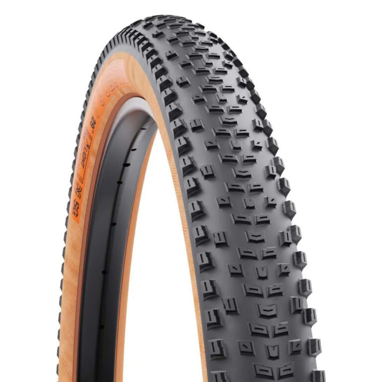 WTB Macro TCS Light/Fast Rolling TriTec SG2 Tubeless 29&amp;acute;&amp;acute; X 2.4 MTB Tyre 29&acute;&acute; x 2.4 Black / Tan